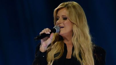 Trisha Yearwood / Medley of Christmas Favorites