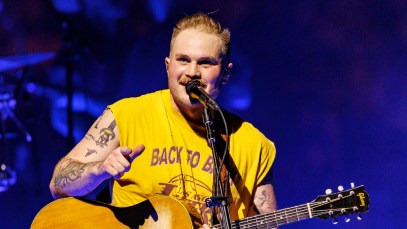 Watch Throwback Performance of Zach Bryan Covering the Goo Goo Dolls' "Iris"