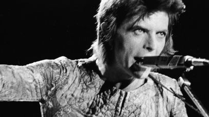 The Hit David Bowie Album That Made Him Feel He Had "Lost His Way": "The '90s Were An Adventure"