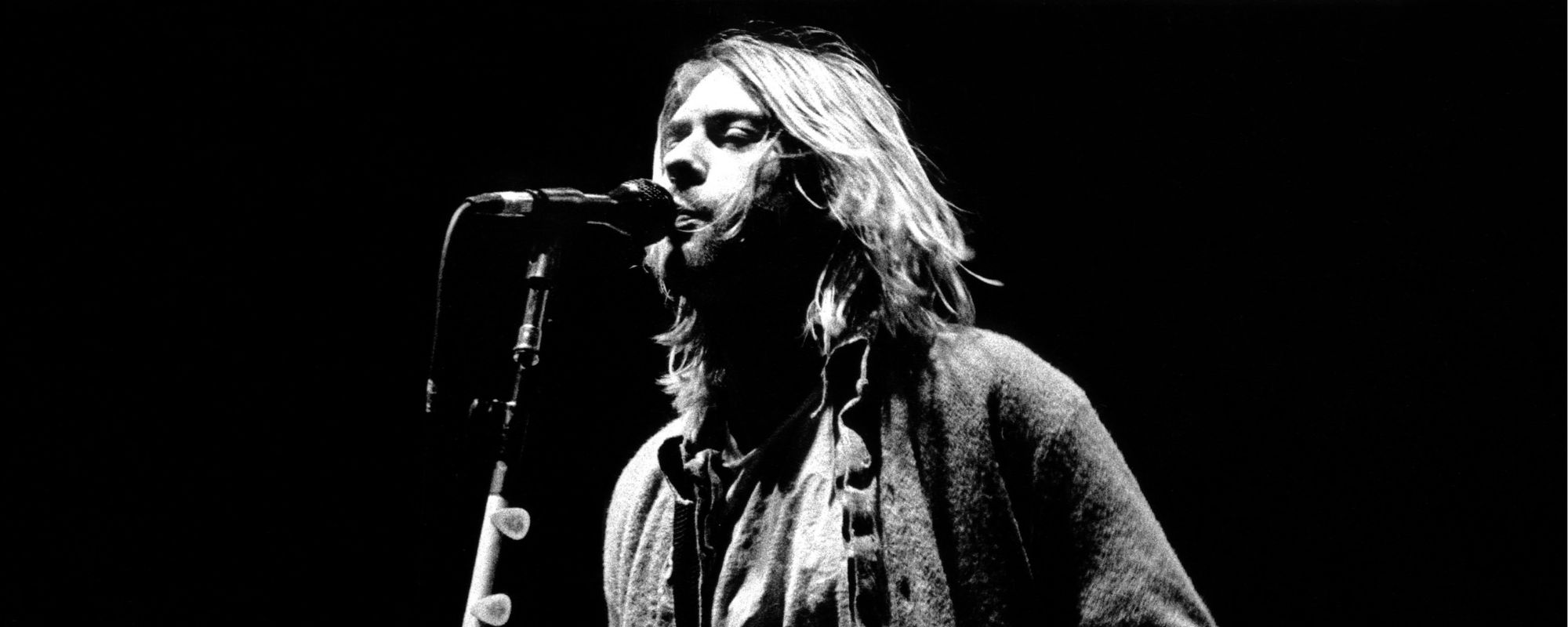 The Folk Roots of Nirvana: Kurt Cobain’s Love of Lead Belly and Beyond