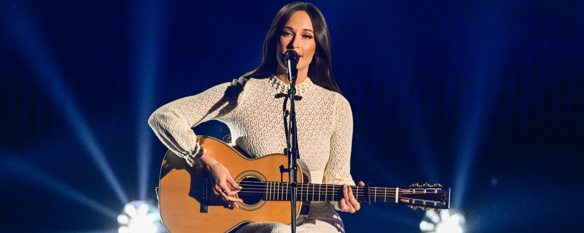 Kacey Musgraves