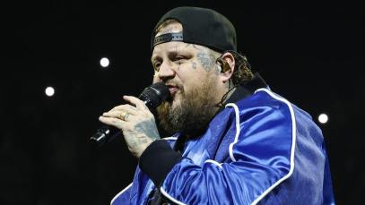 Jelly Roll