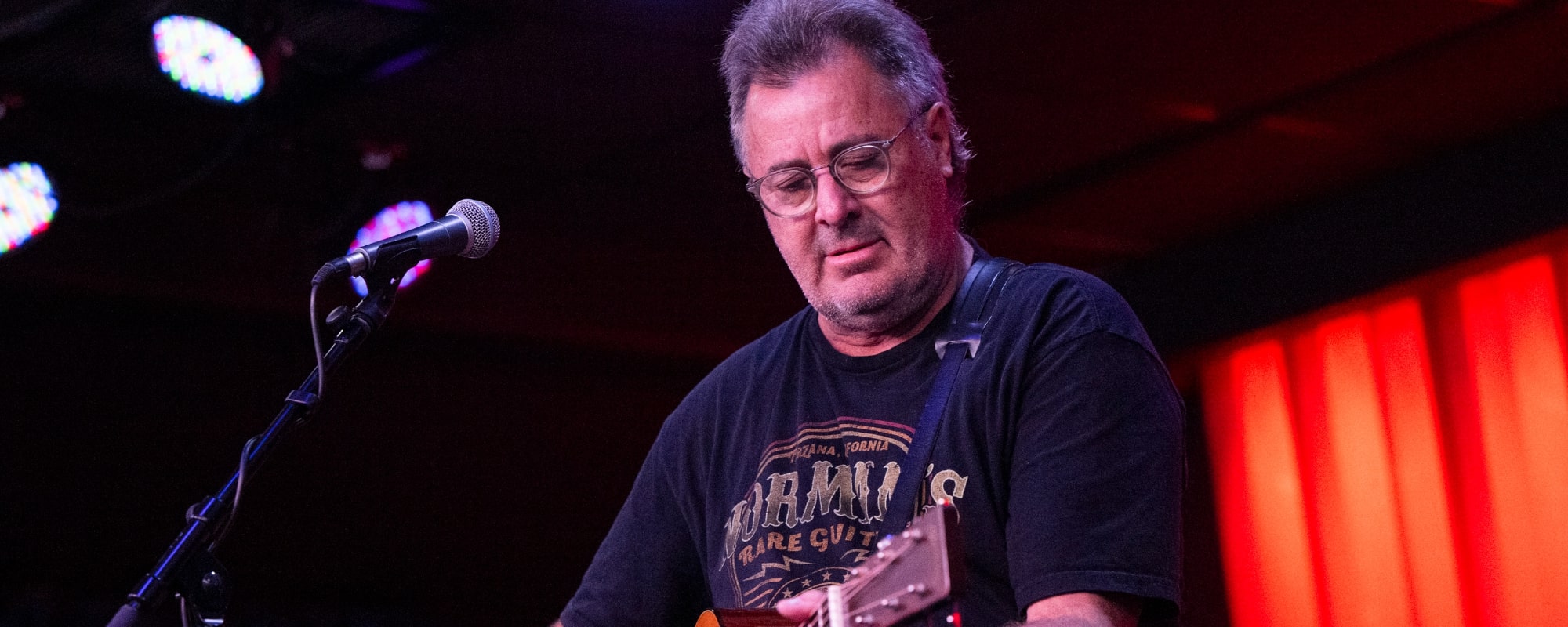 Vince Gill