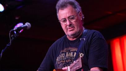 Vince Gill