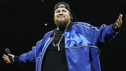 Jelly Roll