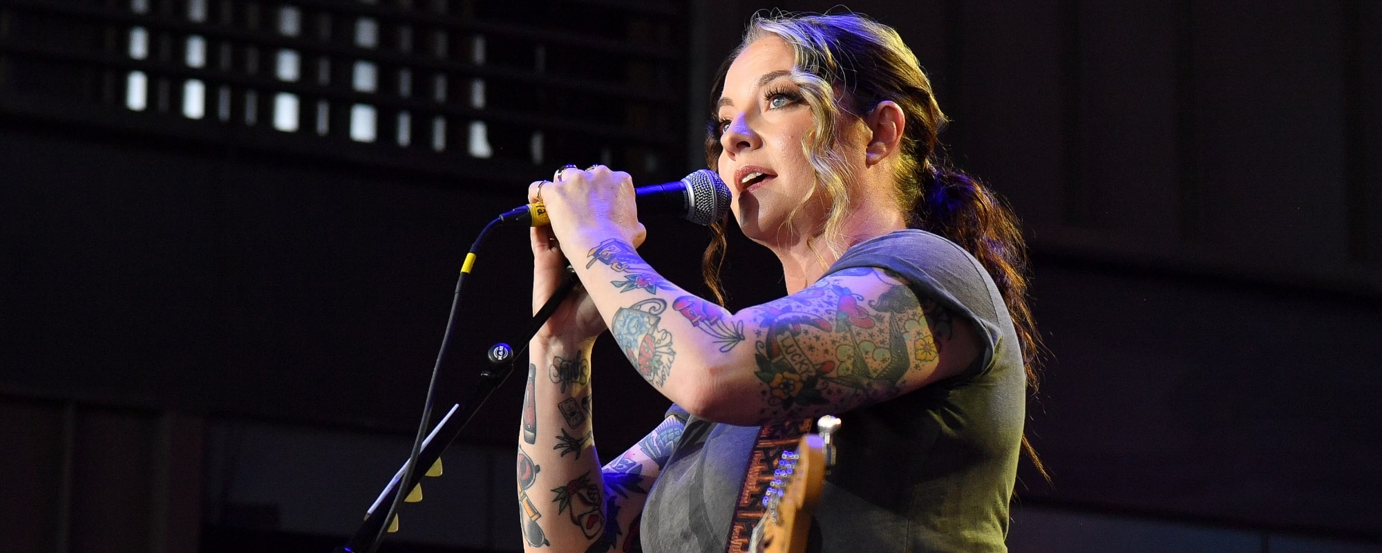 Reviewing Every Must-Hear New Country and Americana Song for This Week (12/2-12/6)