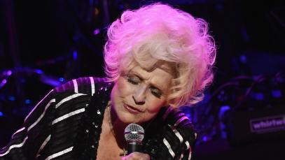 Brenda Lee