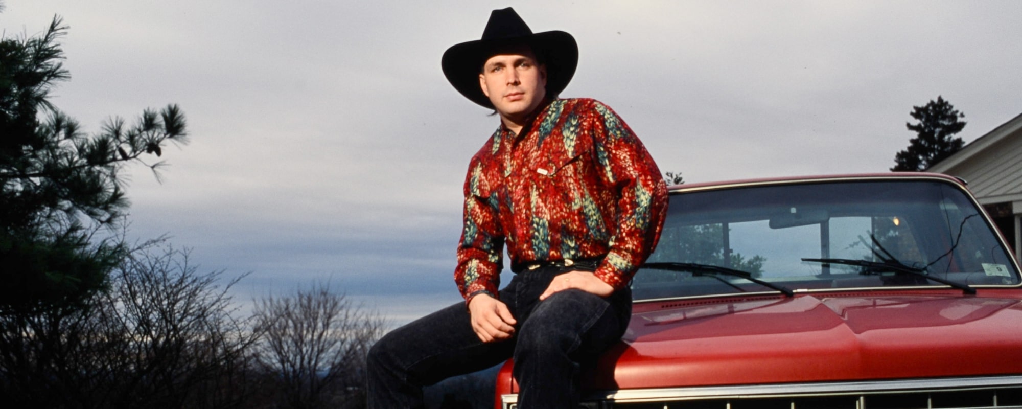 Garth Brooks