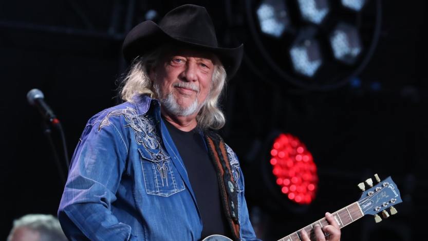 John Anderson