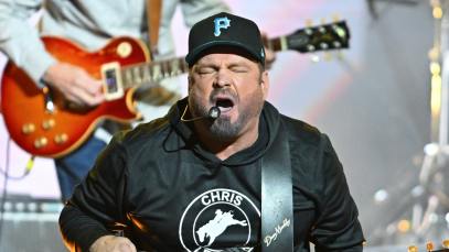 Garth Brooks