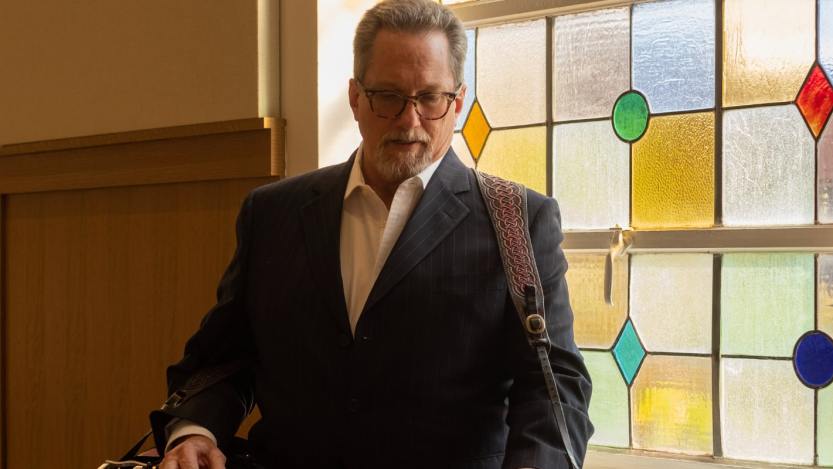 Jerry Douglas