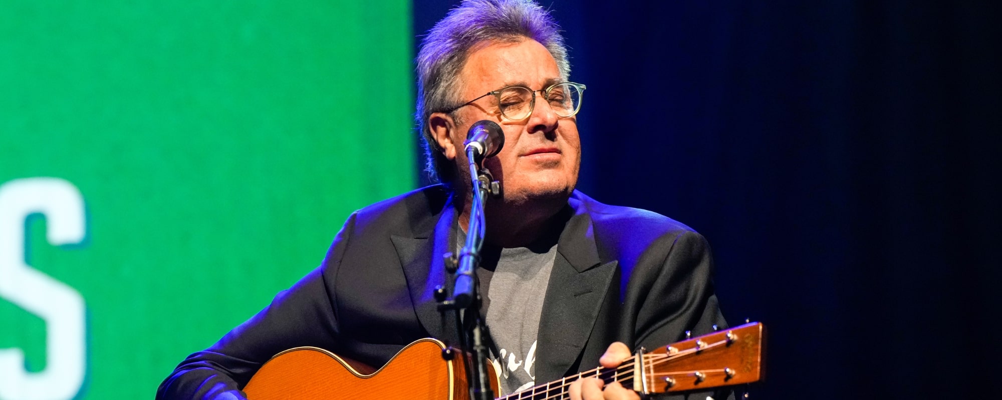Vince Gill and Lainey Wilson Just Destroyed Us With This Emotional Emmys Tribute—a Song Written About Gill’s Late Brother