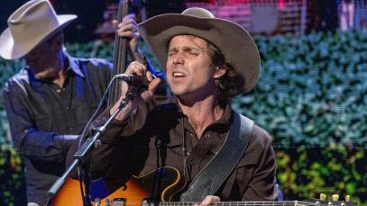 Lukas Nelson
