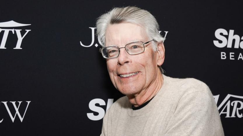 Stephen King