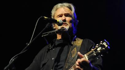 Kris Kristofferson