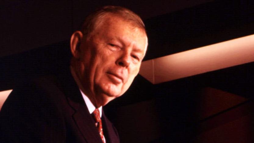 Charles Dolan