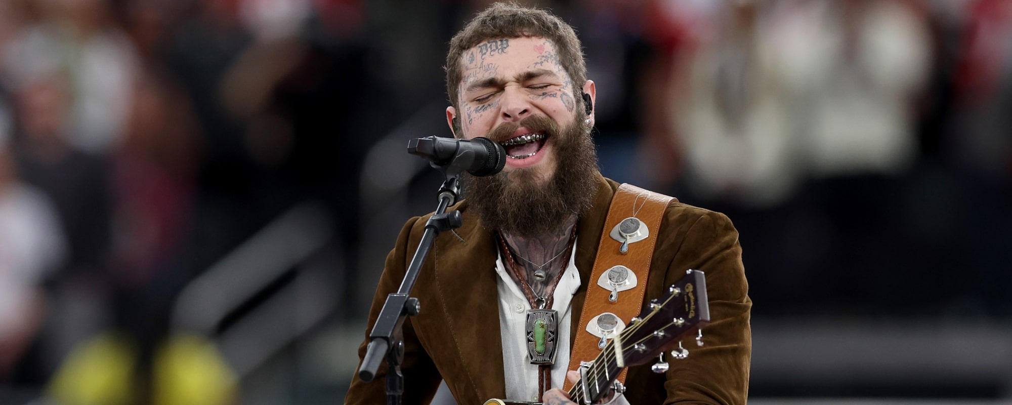 Post Malone