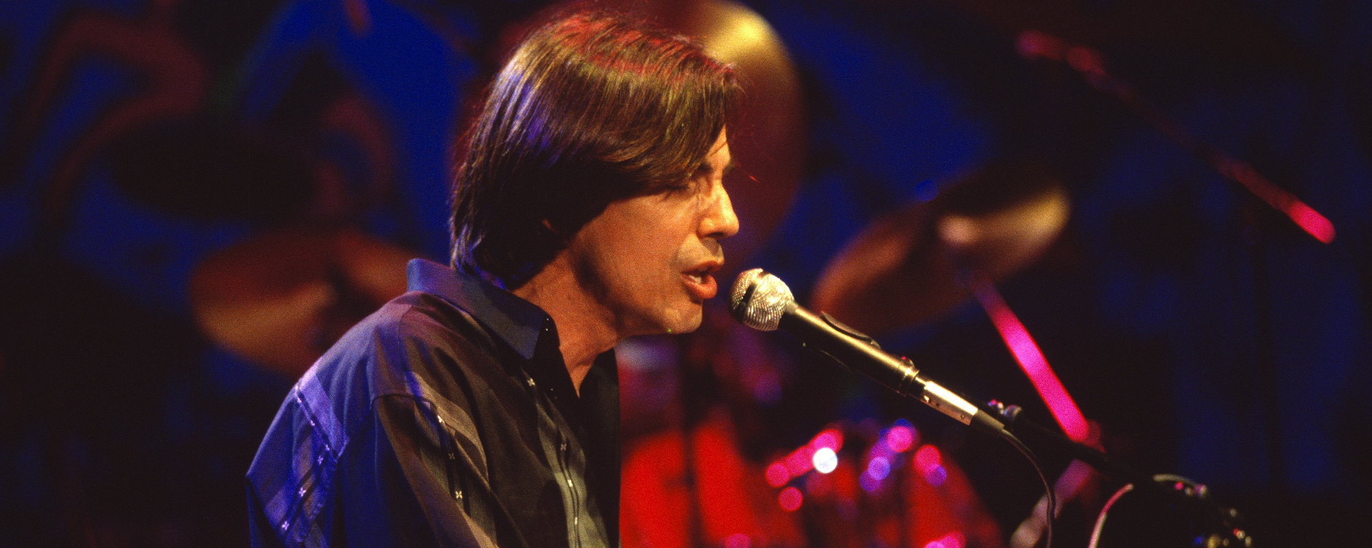 Browne Showdown: Which Is Jackson Browne’s Finest Album?