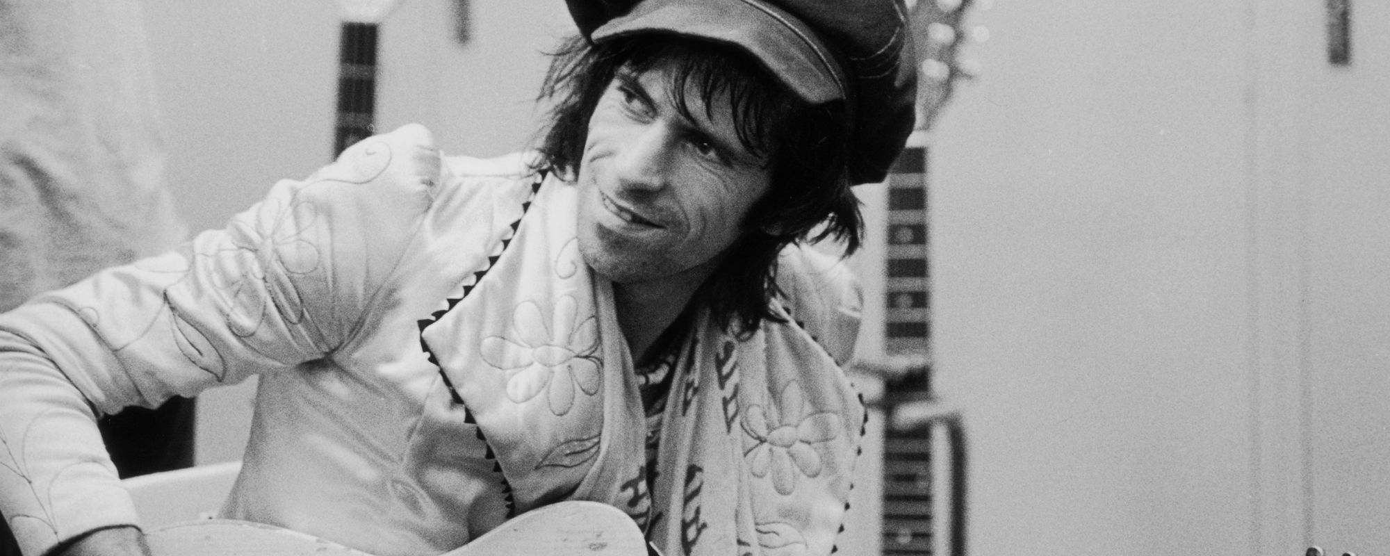 3 of the Most Beautiful Rolling Stones Songs (That Aren’t the Hits)