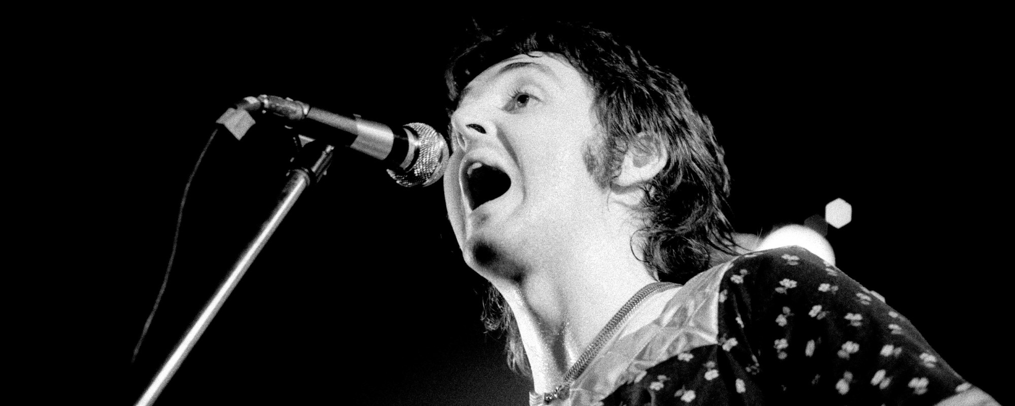 Paul McCartney Nearly Ended up on ‘Dark Side Of The Moon,’ but Roger Waters Deemed His Contribution “Useless”