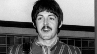 The Sound Paul McCartney Wishes the Beatles Had Come Up With: "A Bloody Good Song"