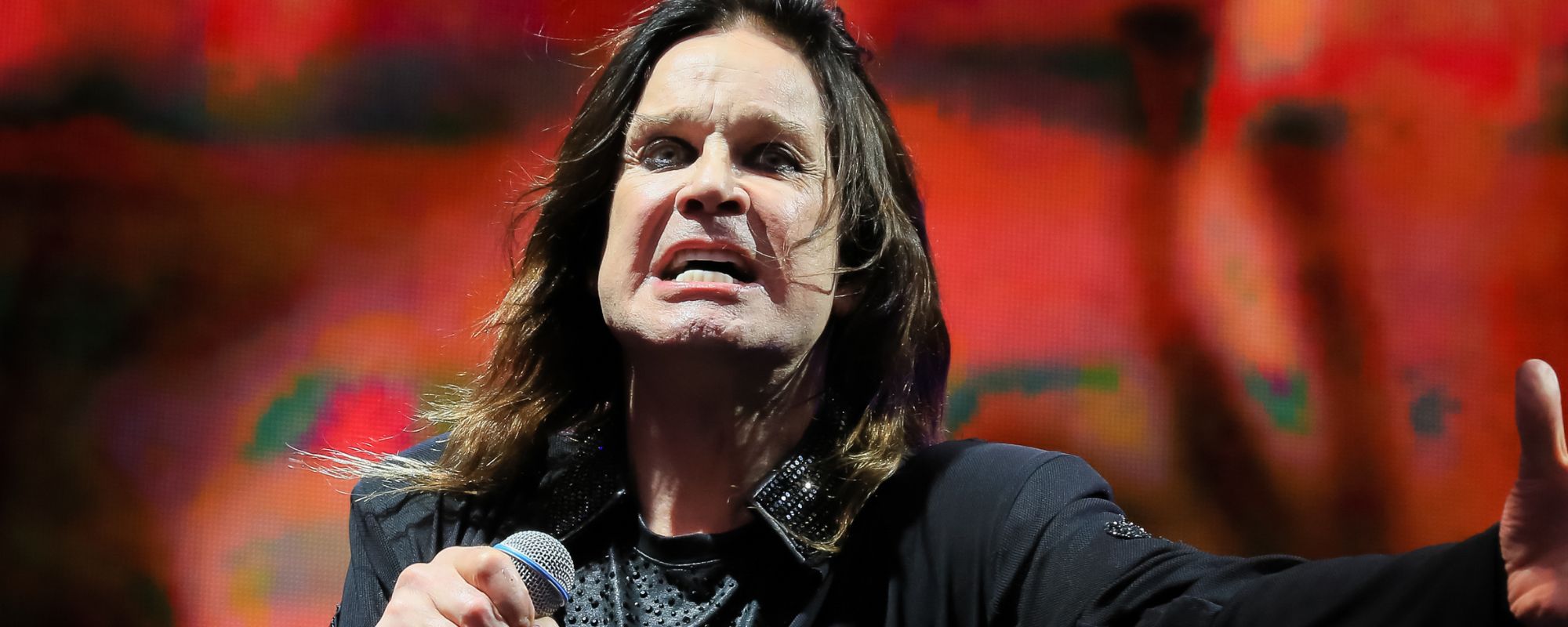 Tony Iommi Reveals the One Thing Ozzy Osbourne “Certainly Won’t Be Doing” at Black Sabbath Farewell Show