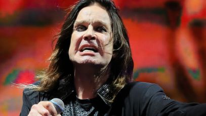 Tony Iommi Reveals the One Thing Ozzy Osbourne “Certainly Won’t Be Doing” at Black Sabbath Farewell Show