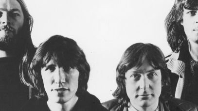 Pink Floyd