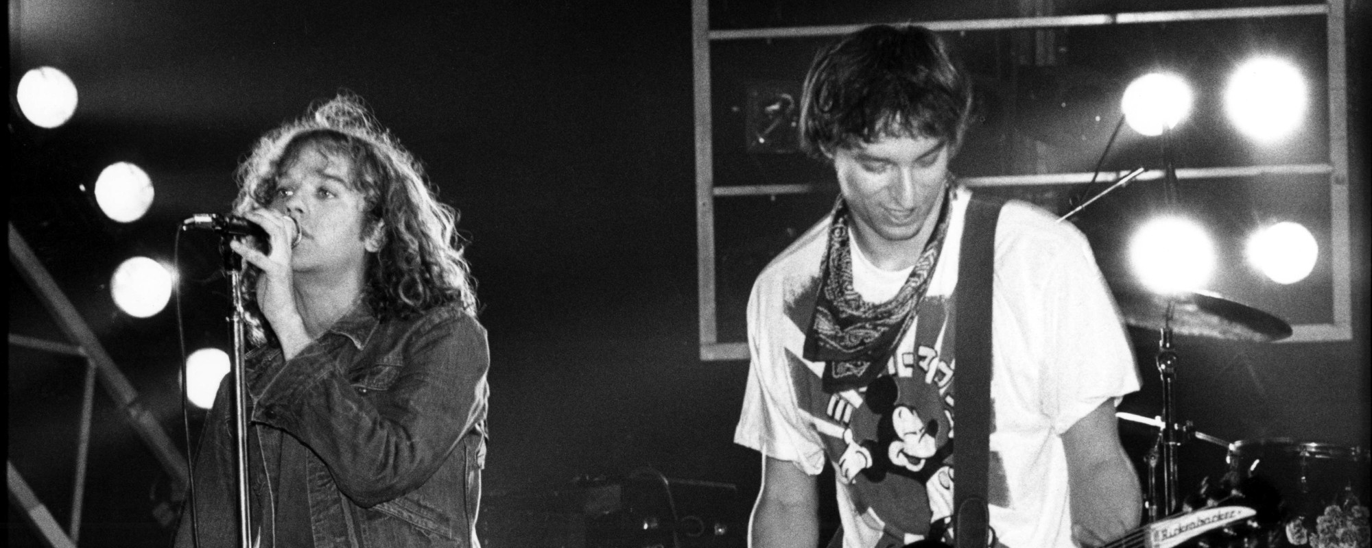 3 Great Albums From 1984 You Might Have Forgotten