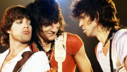 Mick Jagger's Most Underrated Assett, According to Keith Richards