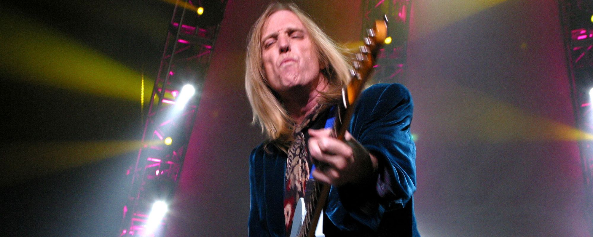 “We All Blamed Each Other”: This Iconic Tom Petty Track That Almost Never Happened