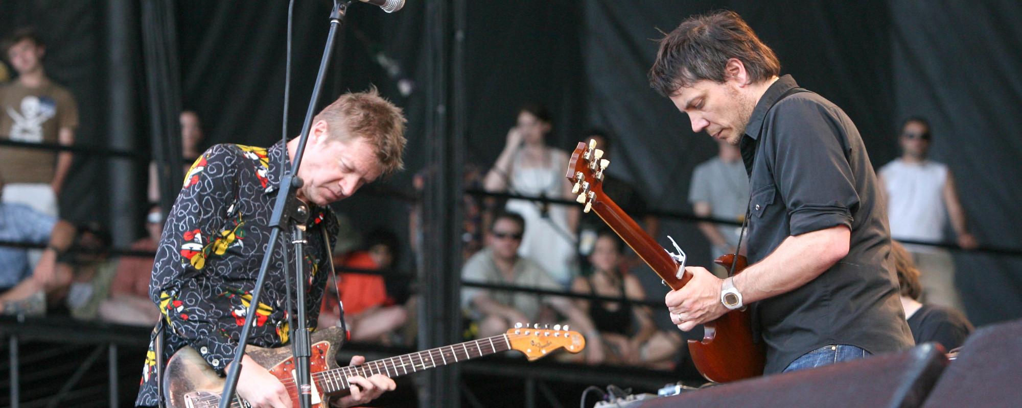 3 Epic Guitar Solos You Might Have Missed