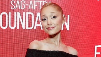 Ariana Grande Explains How She Might Keep Her Voice Change From 'Wicked': "What a Beautiful Thing To Be Left With"