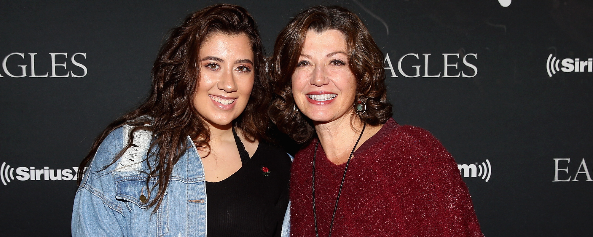 Watch Vince Gill and Amy Grant's Daughter Dazzle on Stage While Performing "All Is Well"