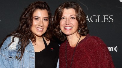 Watch Vince Gill and Amy Grant's Daughter Dazzle on Stage While Performing "All Is Well"
