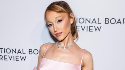 Numerous Stars Including Ariana Grande and Billie Eilish Share Resources Surrounding Los Angeles Fires