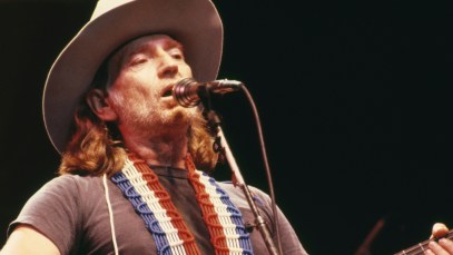 “This Song Said It Perfectly”: The Alluring Willie Nelson Classic That Miranda Lambert Says Embodied Bad Boy Cowboys