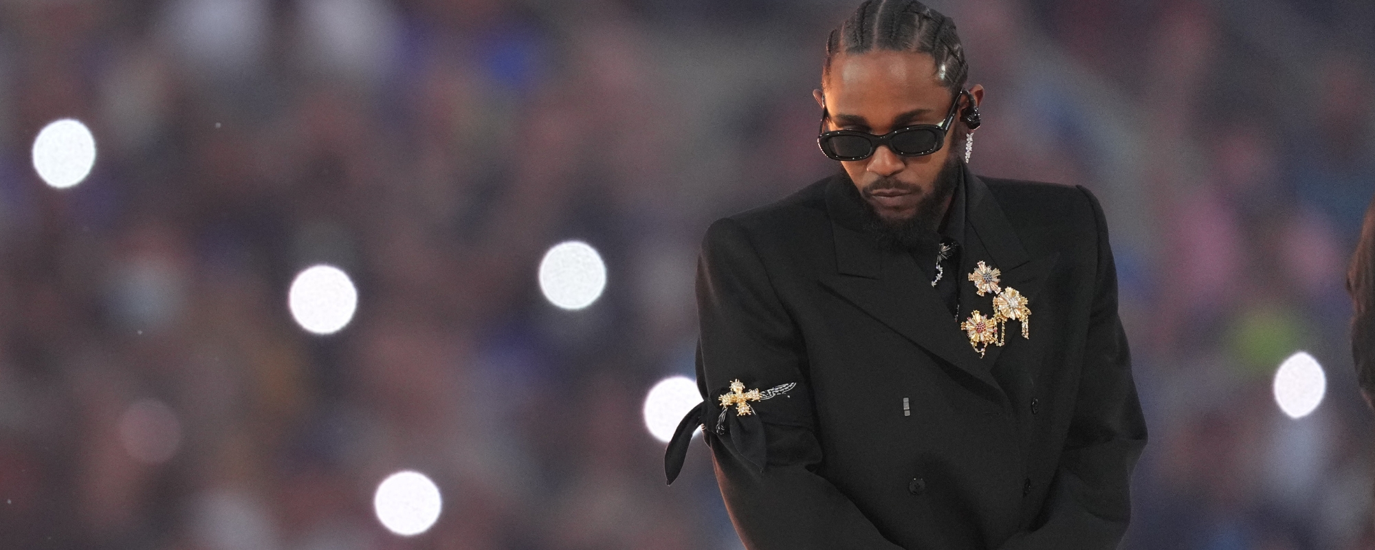 Kendrick Lamar Reveals Guest Performer for Super Bowl LIX Halftime Show; Post Malone and Shane Gillis Star in New Teaser Commercial
