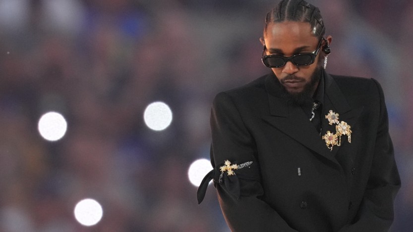 Kendrick Lamar Reveals Guest Performer for Super Bowl LIX Halftime Show; Post Malone and Shane Gillis Star in New Teaser Commercial