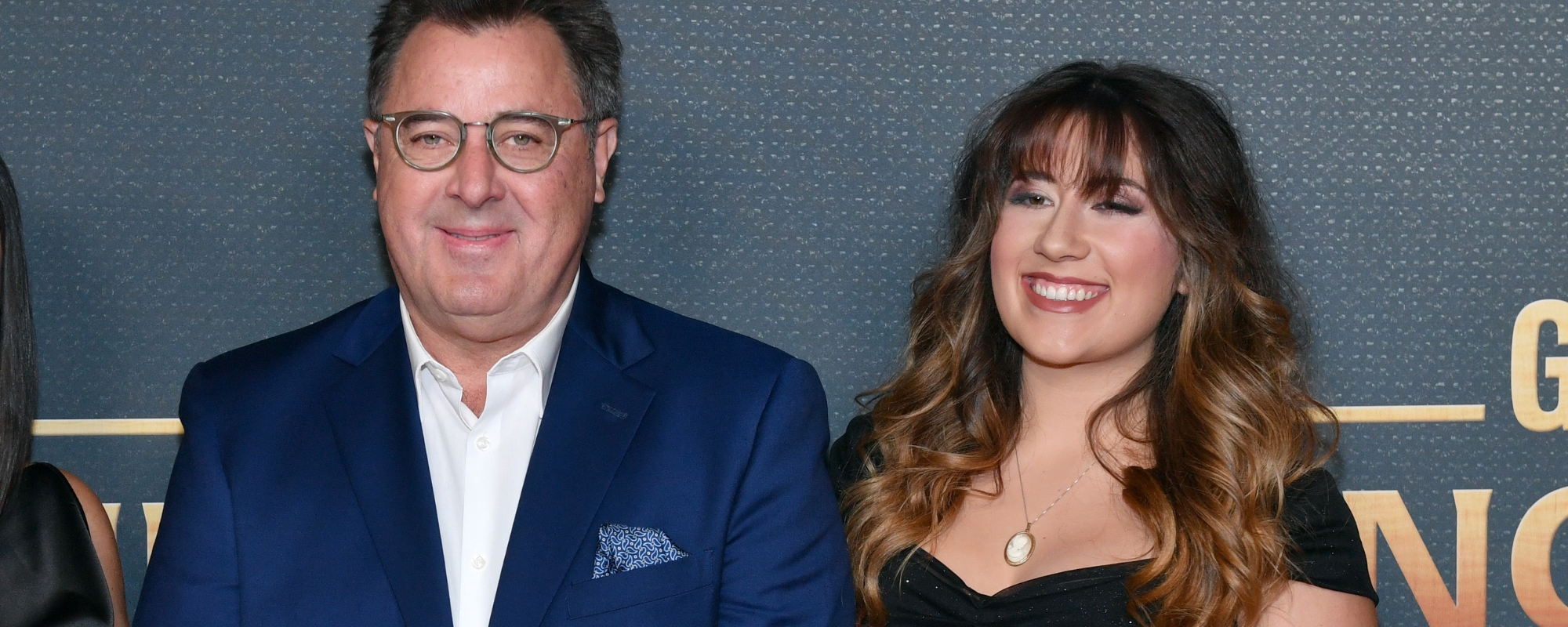 Exclusive: Vince Gill and His Daughter Corrina Talk Emotionally Rewriting One of His Grammy-Winning Hits