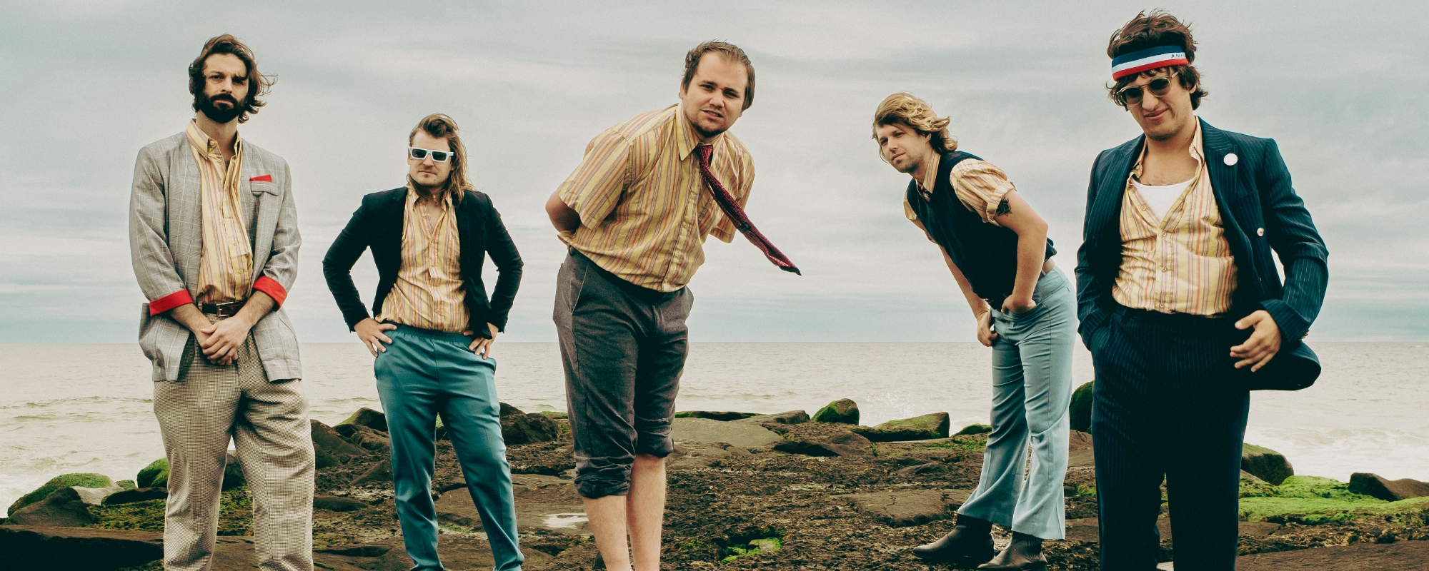 Artists to Watch; New Translations