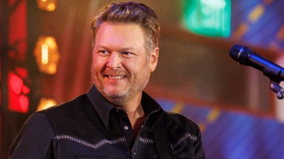 Blake Shelton Shares What His Son Thought About His New Song "Texas"