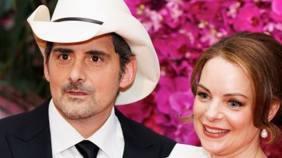 Brad Paisley Mourns the Loss of Family’s First Home in Pacific Palisades Wildfire