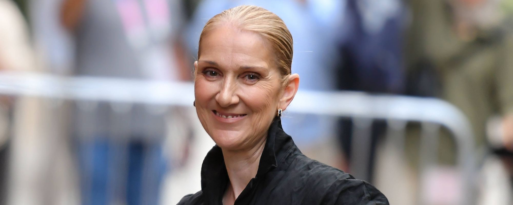 Celine Dion Shares Heartwarming Post Thanking Fans For "Unwavering Support"