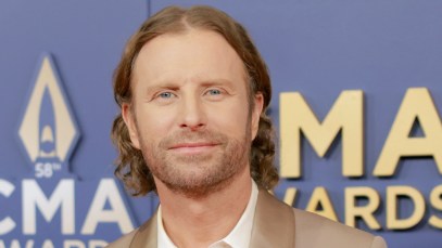 Rumors Suggest Dierks Bentley Could Be Auditioning for Season 49 of 'Survivor'