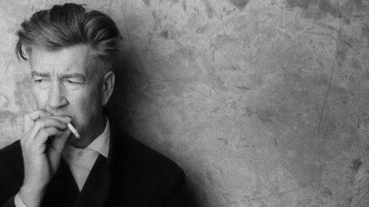 David Lynch