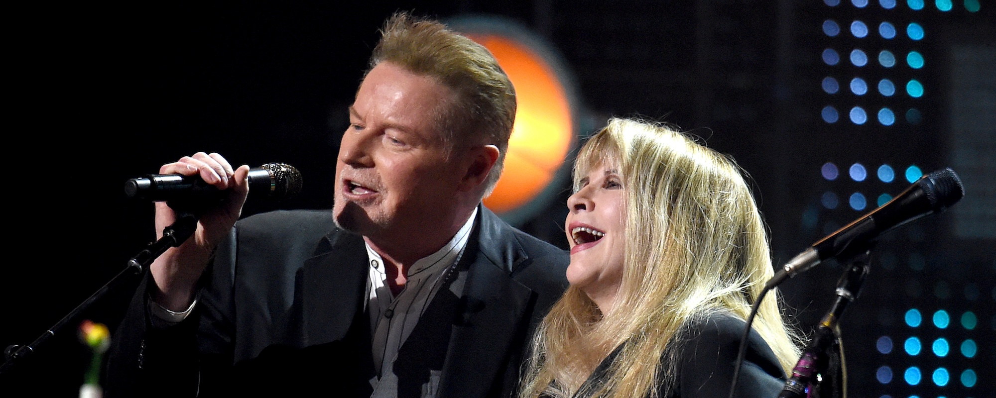 Don Henley and Stevie Nicks’ 2015 Duet, a Ballad Originally Released by Garth Brooks’ ’90s Alter-Ego Chris Gaines