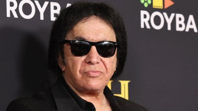 Gene Simmons Extends Tour Dates for Solo Band