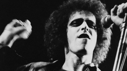 Lou Reed