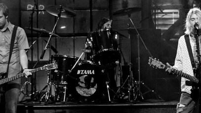 Saturday Night Live